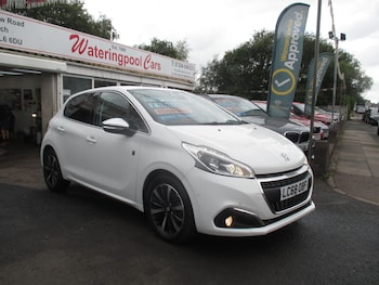 Used Peugeot 208 2019 for sale - 79279046: Photo