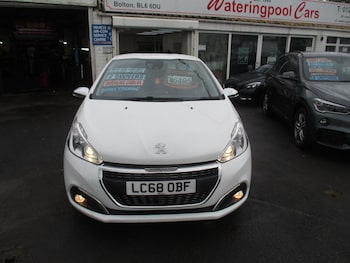 Used Peugeot 208 2019 for sale - 79279046: Photo