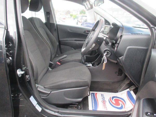 Used Kia Picanto 2018 for sale - 75658487: Photo 15