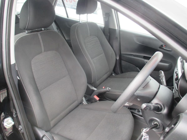 Used Kia Picanto 2018 for sale - 75658487: Photo 16