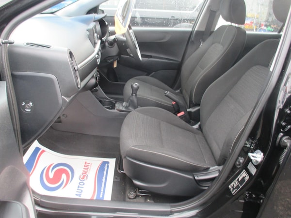 Used Kia Picanto 2018 for sale - 75658487: Photo 19
