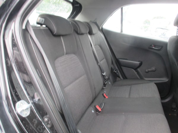 Used Kia Picanto 2018 for sale - 75658487: Photo 21