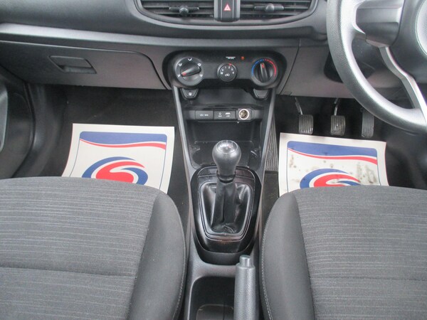 Used Kia Picanto 2018 for sale - 75658487: Photo 22