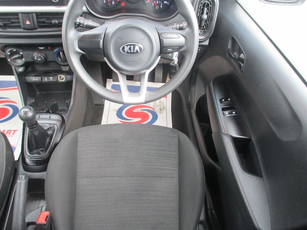 Used Kia Picanto 2018 for sale - 75658487: Photo 23
