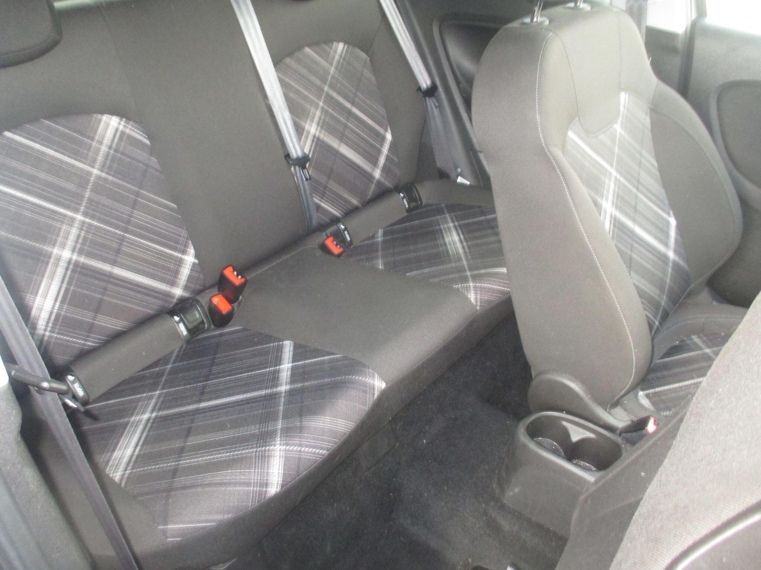 Used Vauxhall Corsa 2015 for sale - 76349852: Photo 10