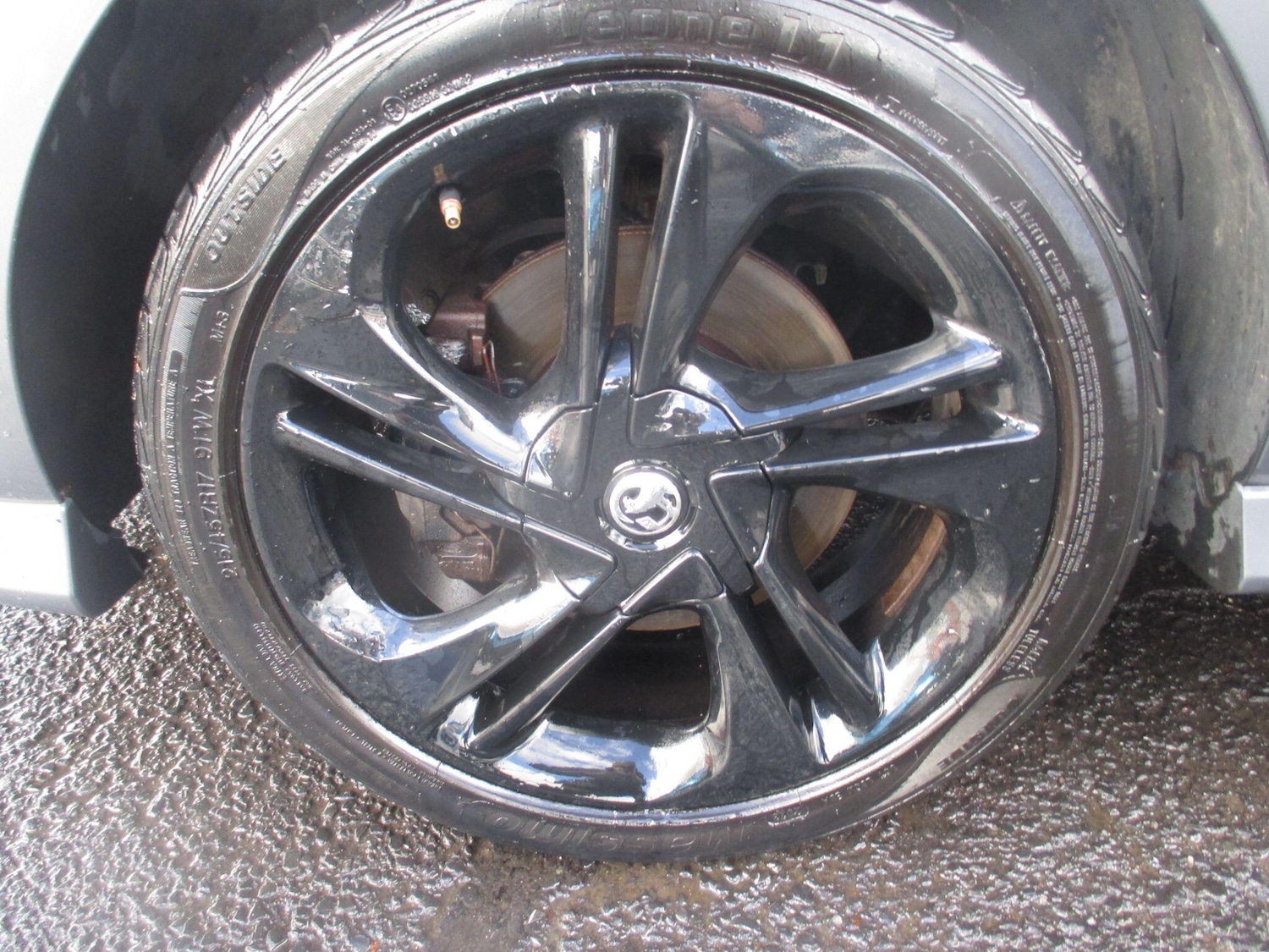 Used Vauxhall Corsa 2015 for sale - 76349852: Photo 12