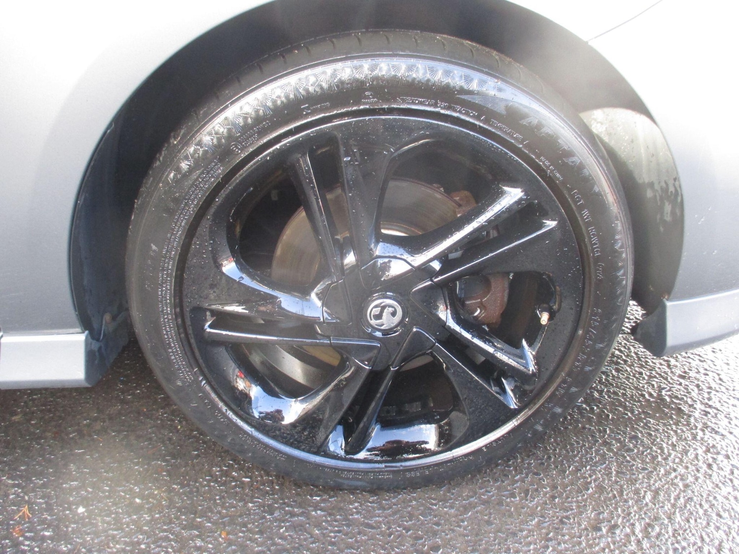 Used Vauxhall Corsa 2015 for sale - 76349852: Photo 13