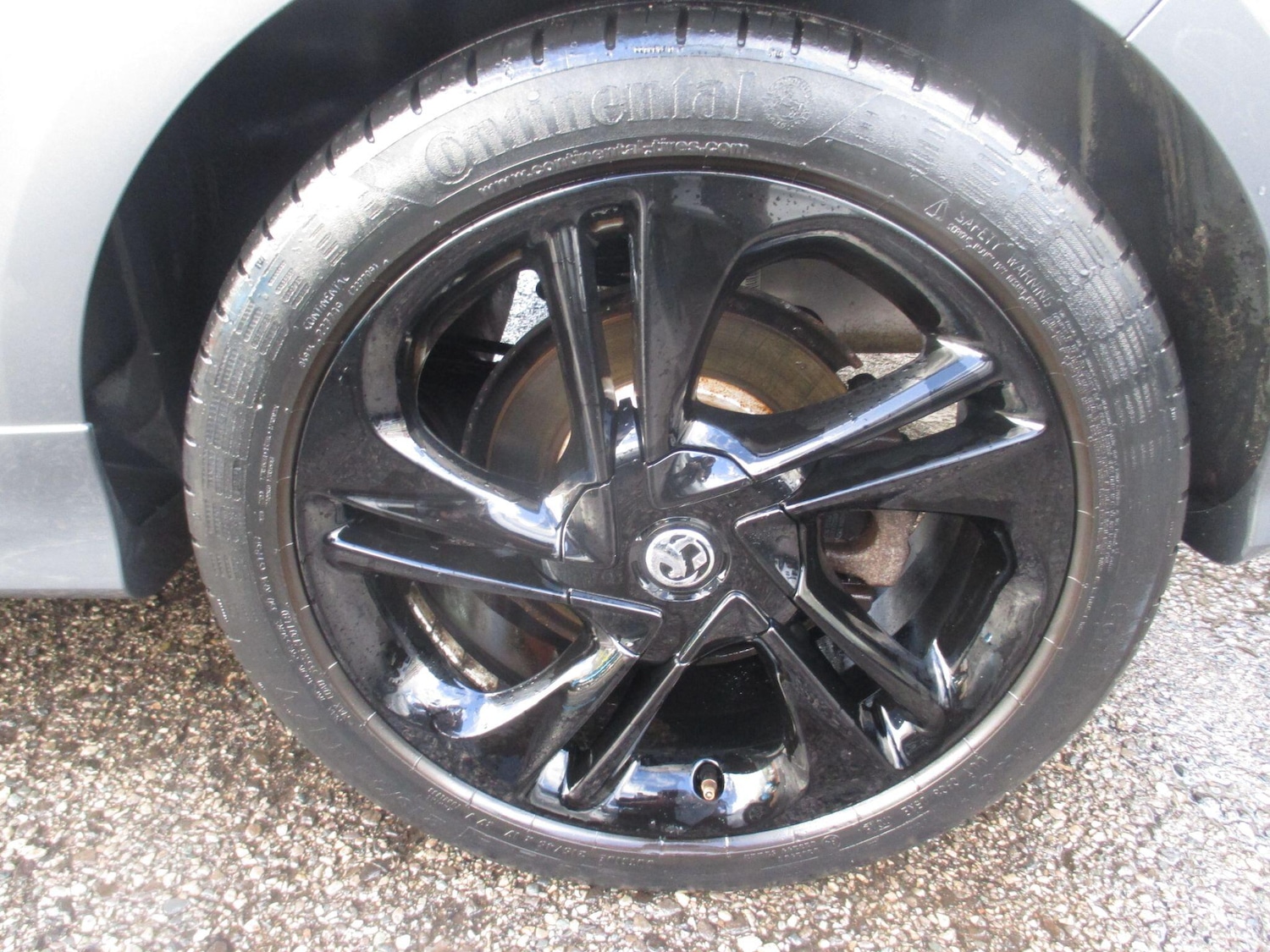 Used Vauxhall Corsa 2015 for sale - 76349852: Photo 14