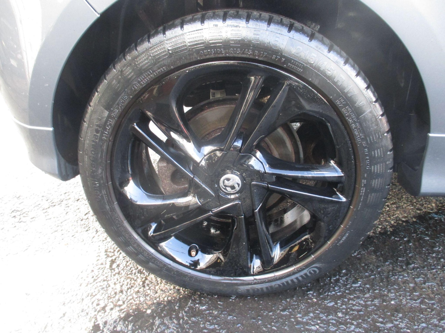 Used Vauxhall Corsa 2015 for sale - 76349852: Photo 15