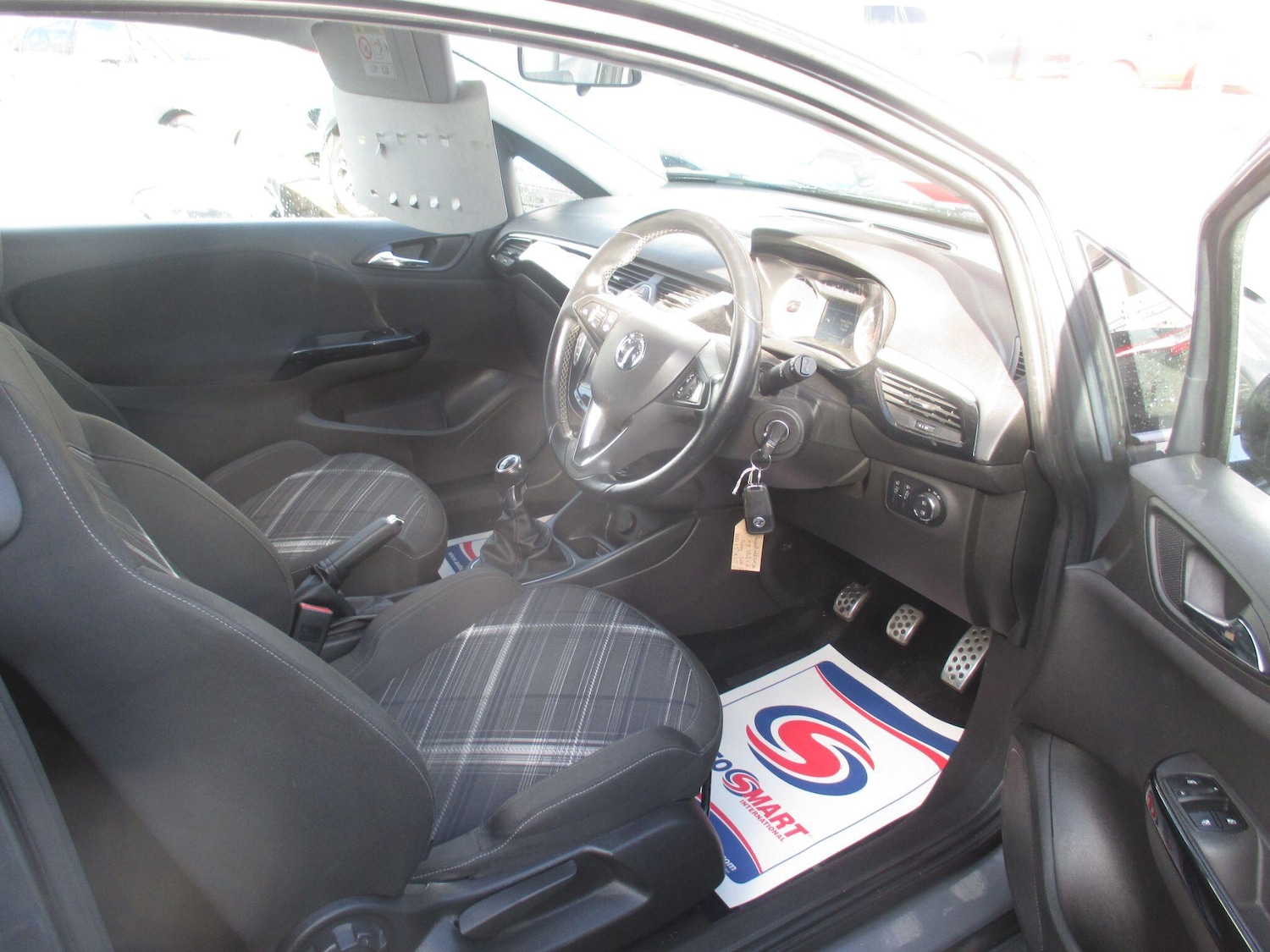 Used Vauxhall Corsa 2015 for sale - 76349852: Photo 7