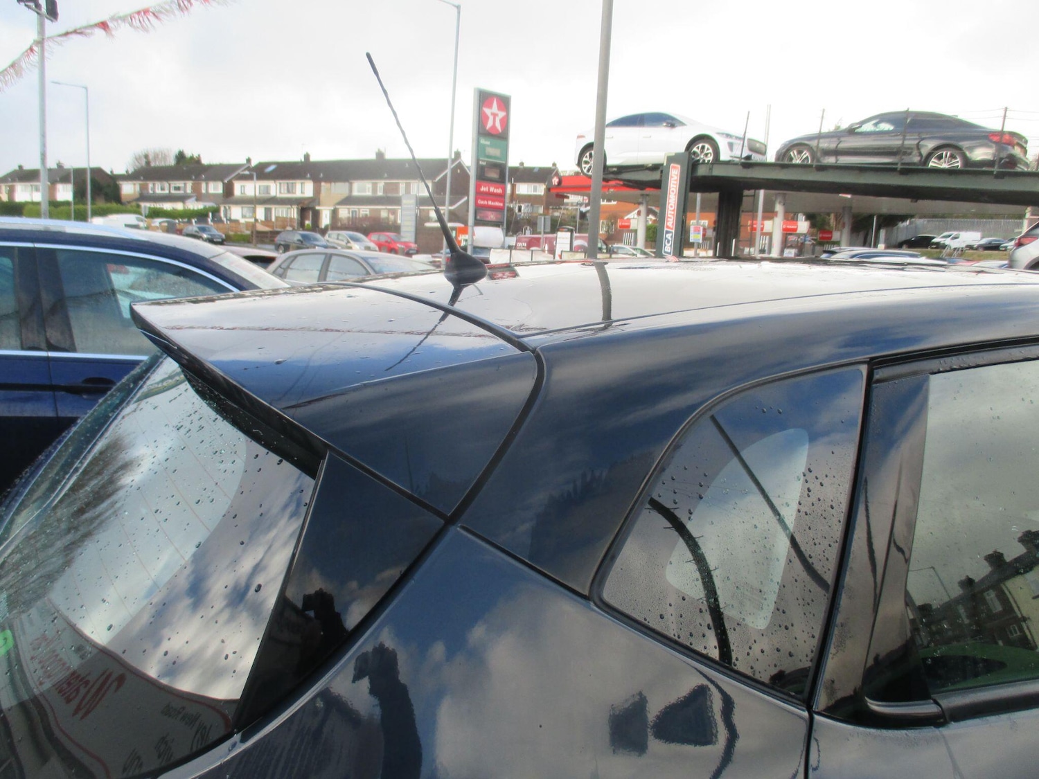 Used Renault Captur 2015 for sale - 77510733: Photo 14