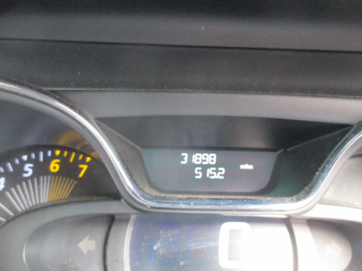 Used Renault Captur 2015 for sale - 77510733: Photo 17