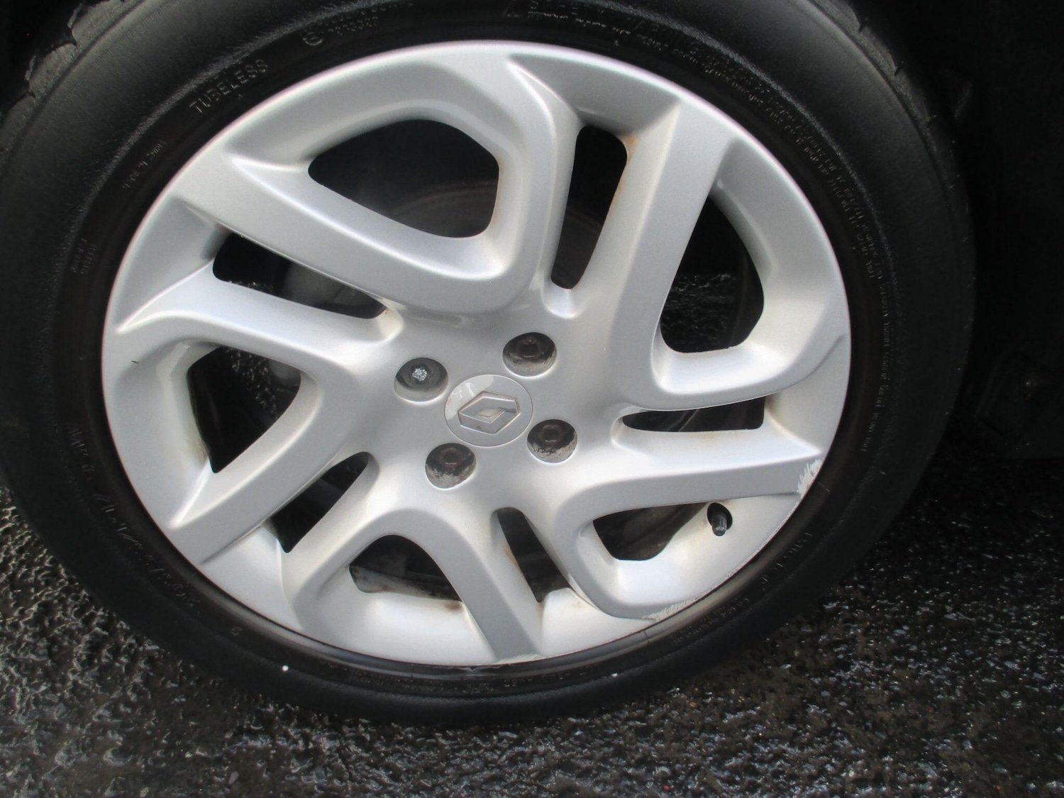 Used Renault Captur 2015 for sale - 77510733: Photo 18