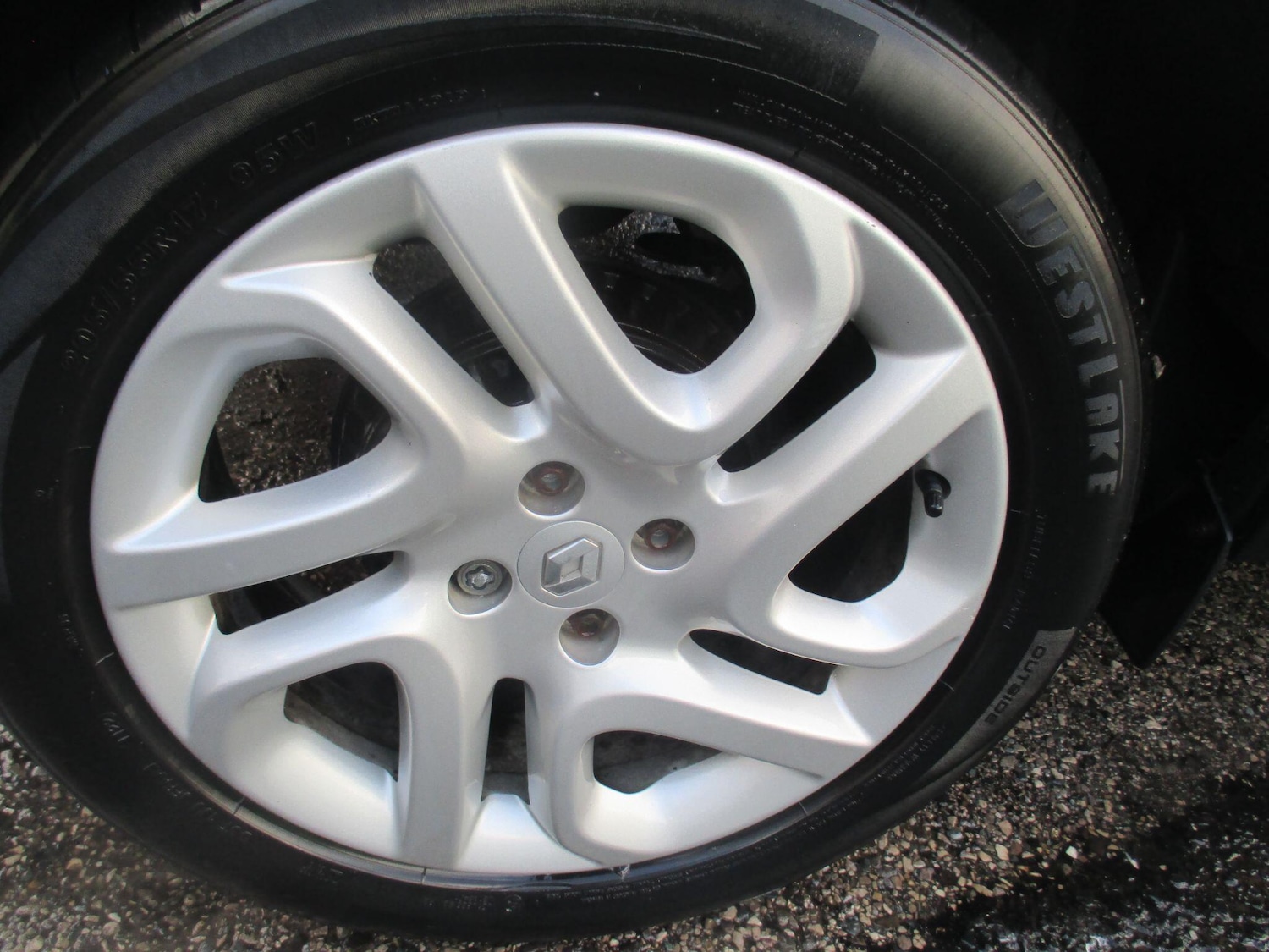 Used Renault Captur 2015 for sale - 77510733: Photo 19