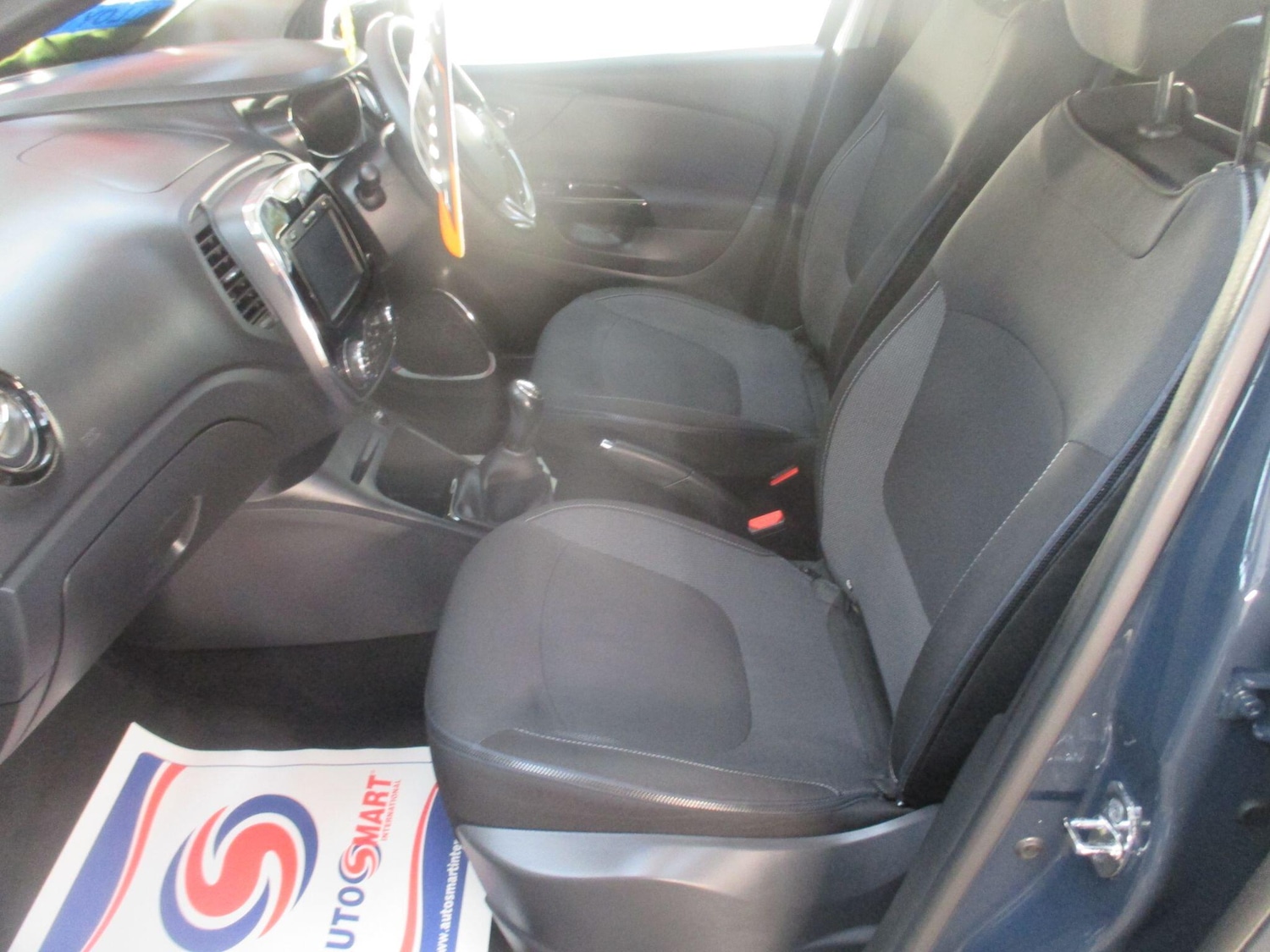 Used Renault Captur 2015 for sale - 77510733: Photo 25