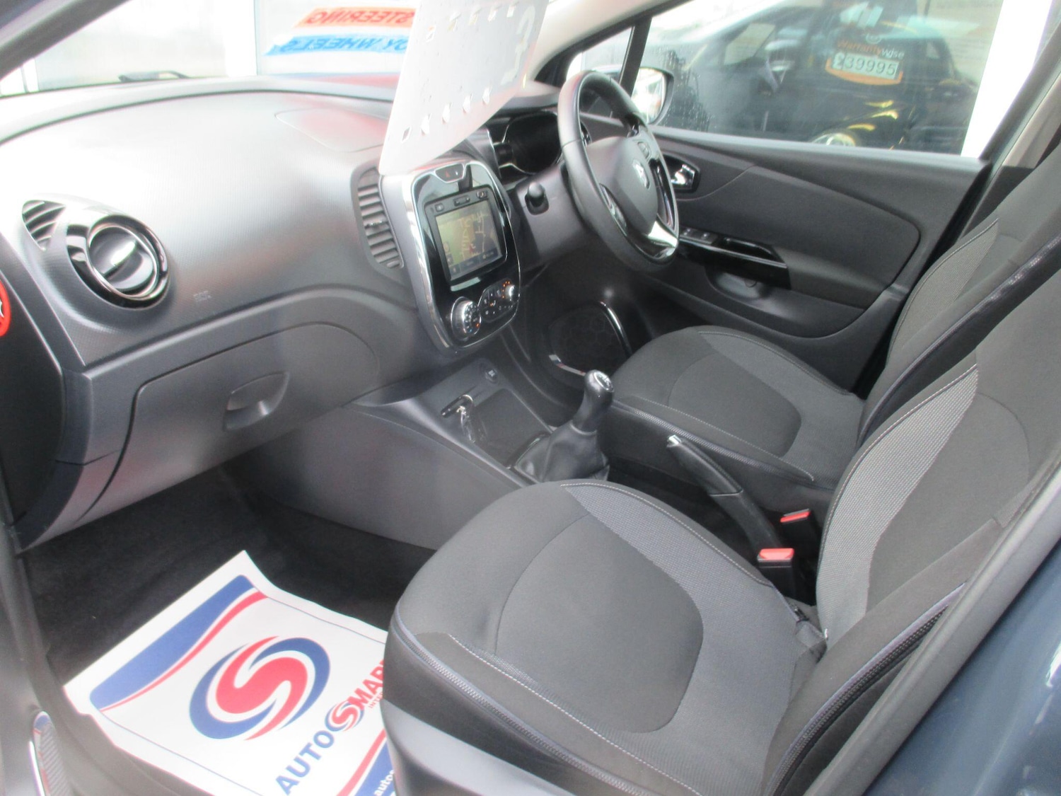 Used Renault Captur 2015 for sale - 77510733: Photo 28
