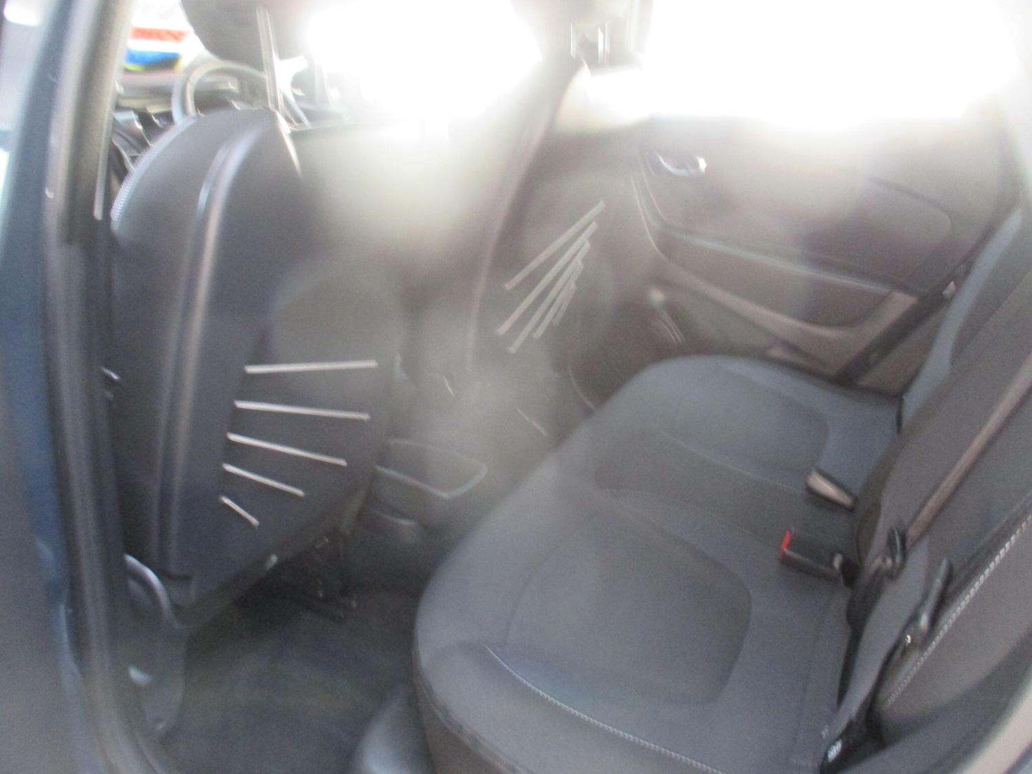 Used Renault Captur 2015 for sale - 77510733: Photo 29