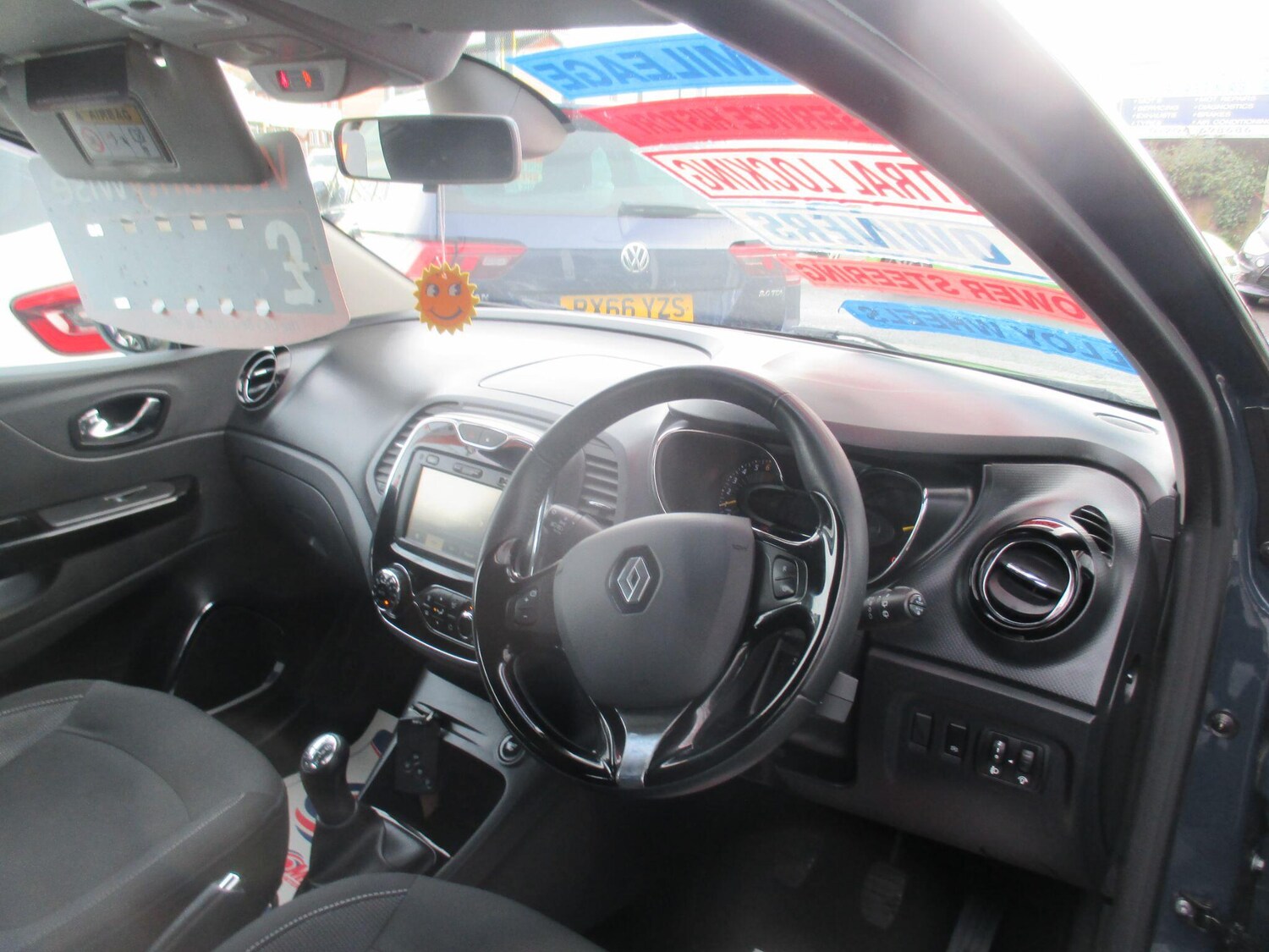 Used Renault Captur 2015 for sale - 77510733: Photo 30