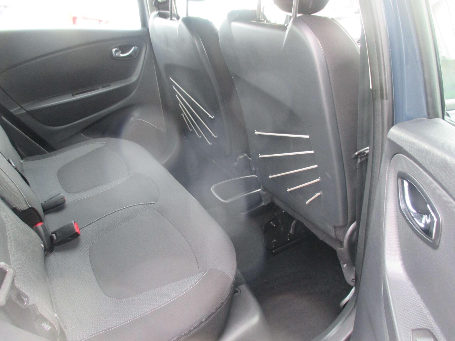 Used Renault Captur 2015 for sale - 77510733: Photo 33