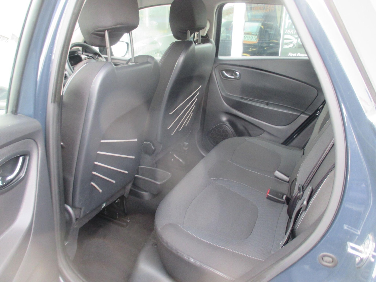 Used Renault Captur 2015 for sale - 77510733: Photo 35