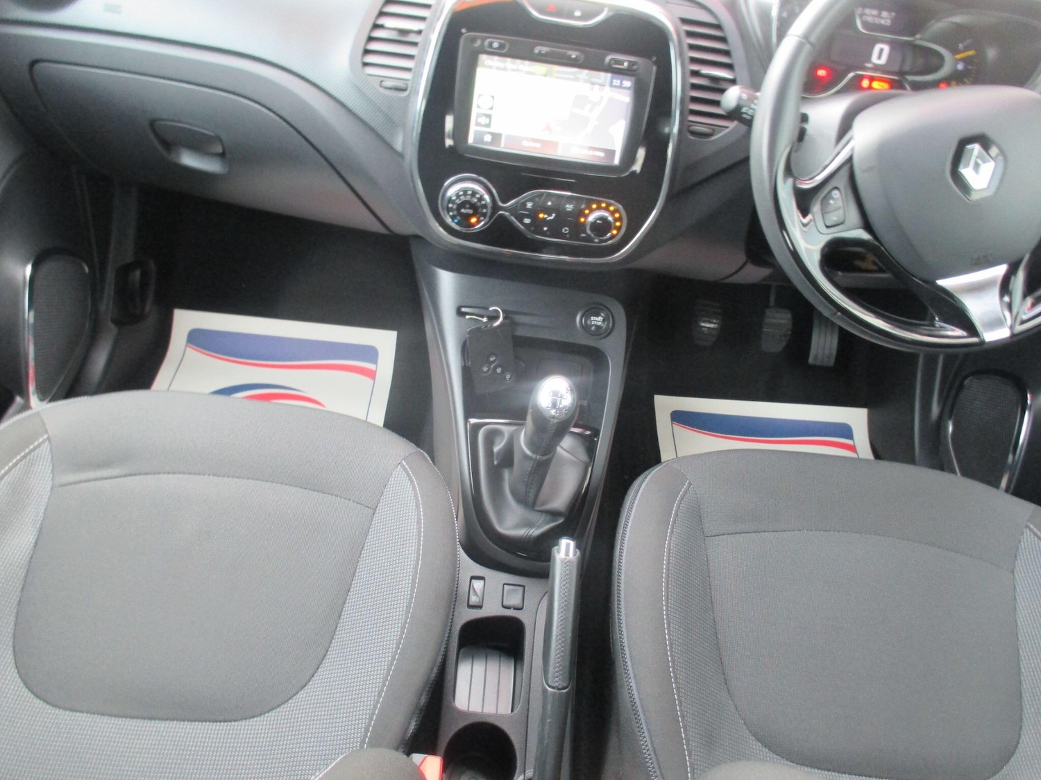 Used Renault Captur 2015 for sale - 77510733: Photo 36