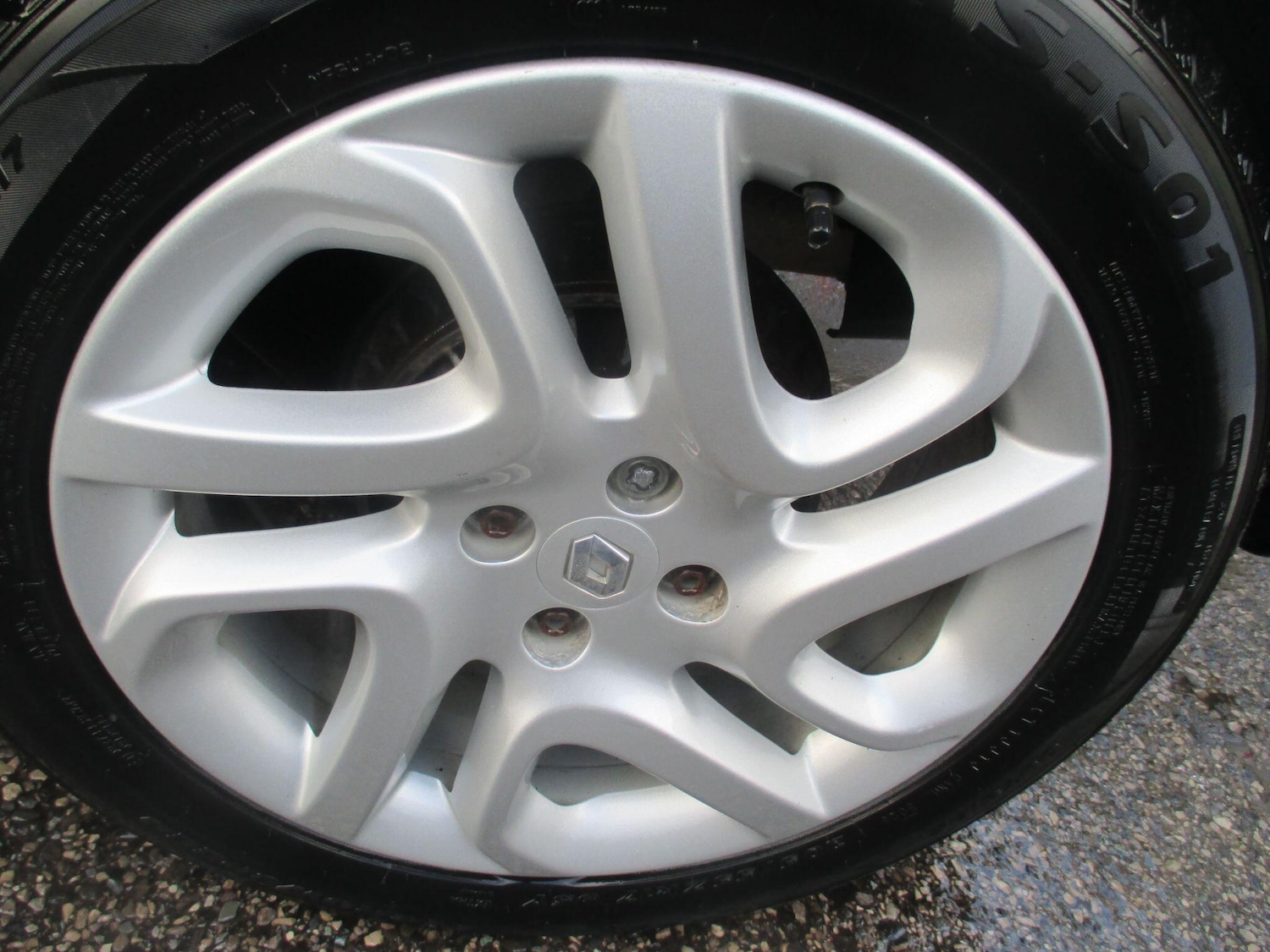 Used Renault Captur 2015 for sale - 77510733: Photo 38