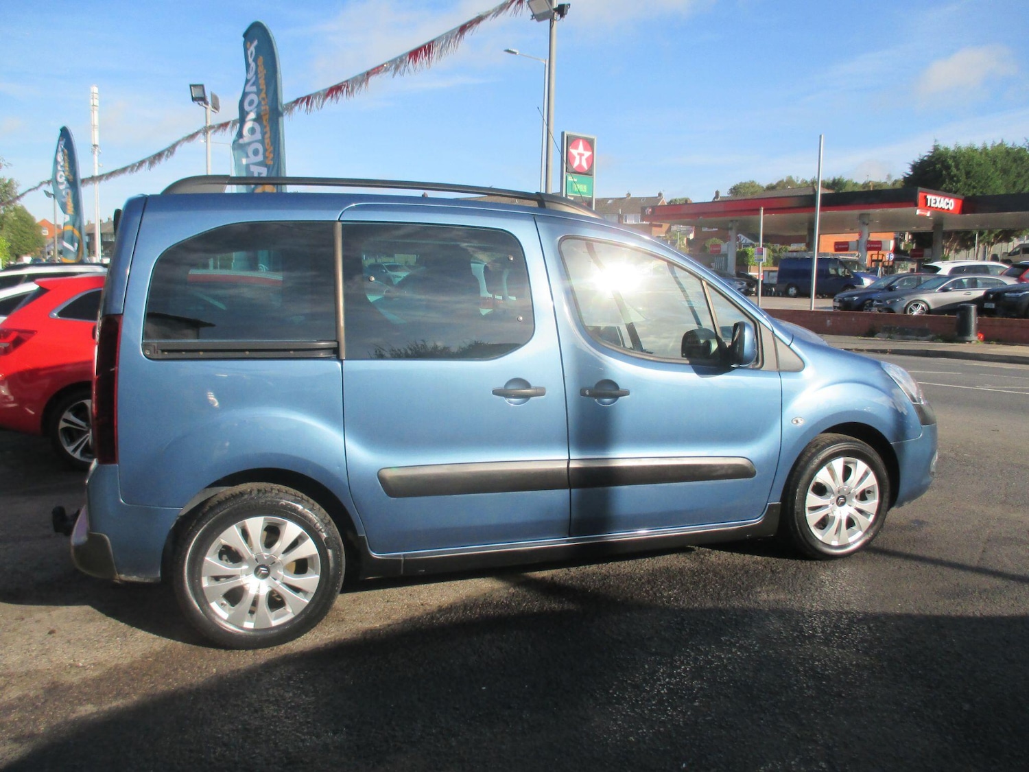 Vehicle 11
