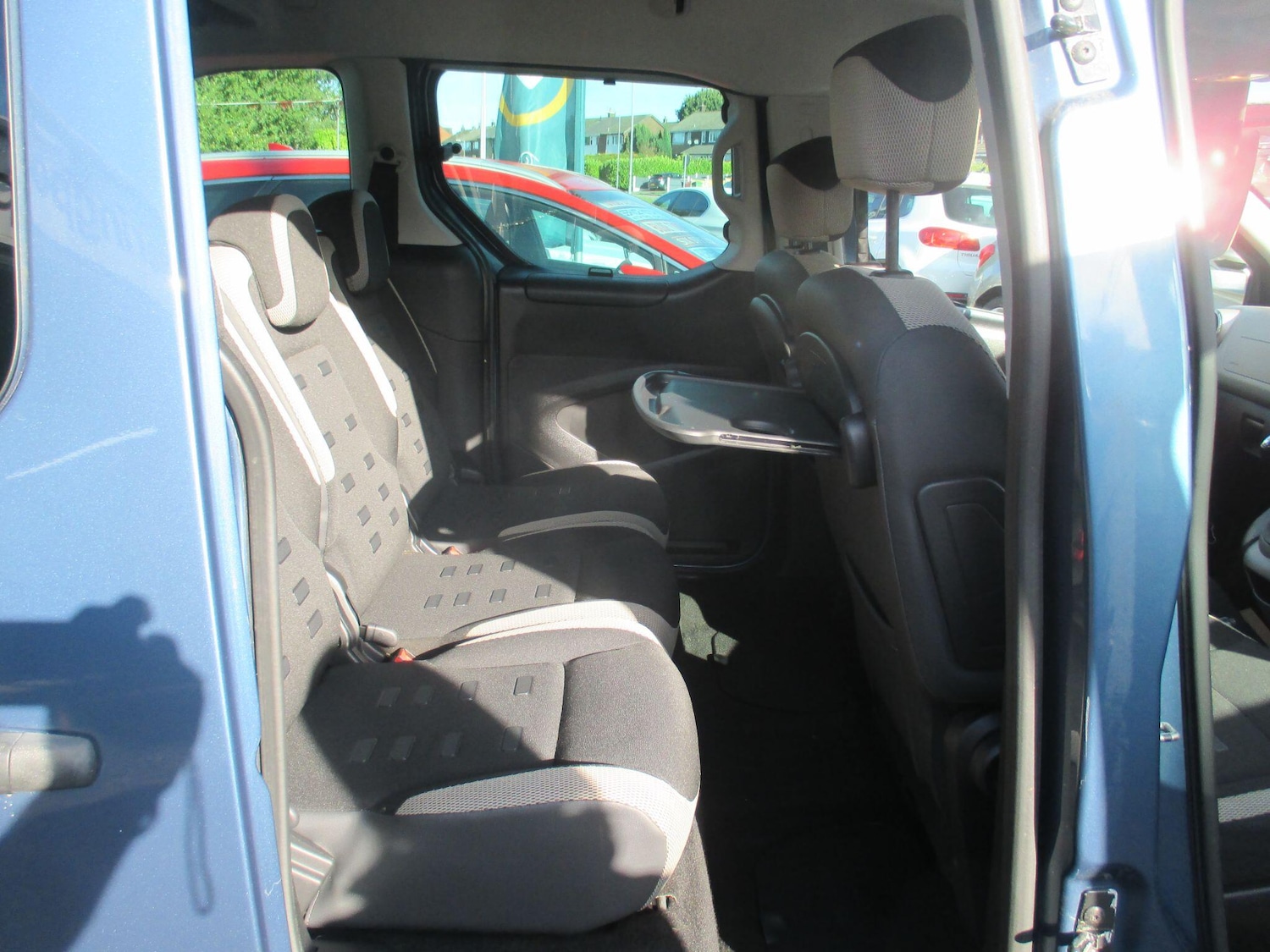 Vehicle 13