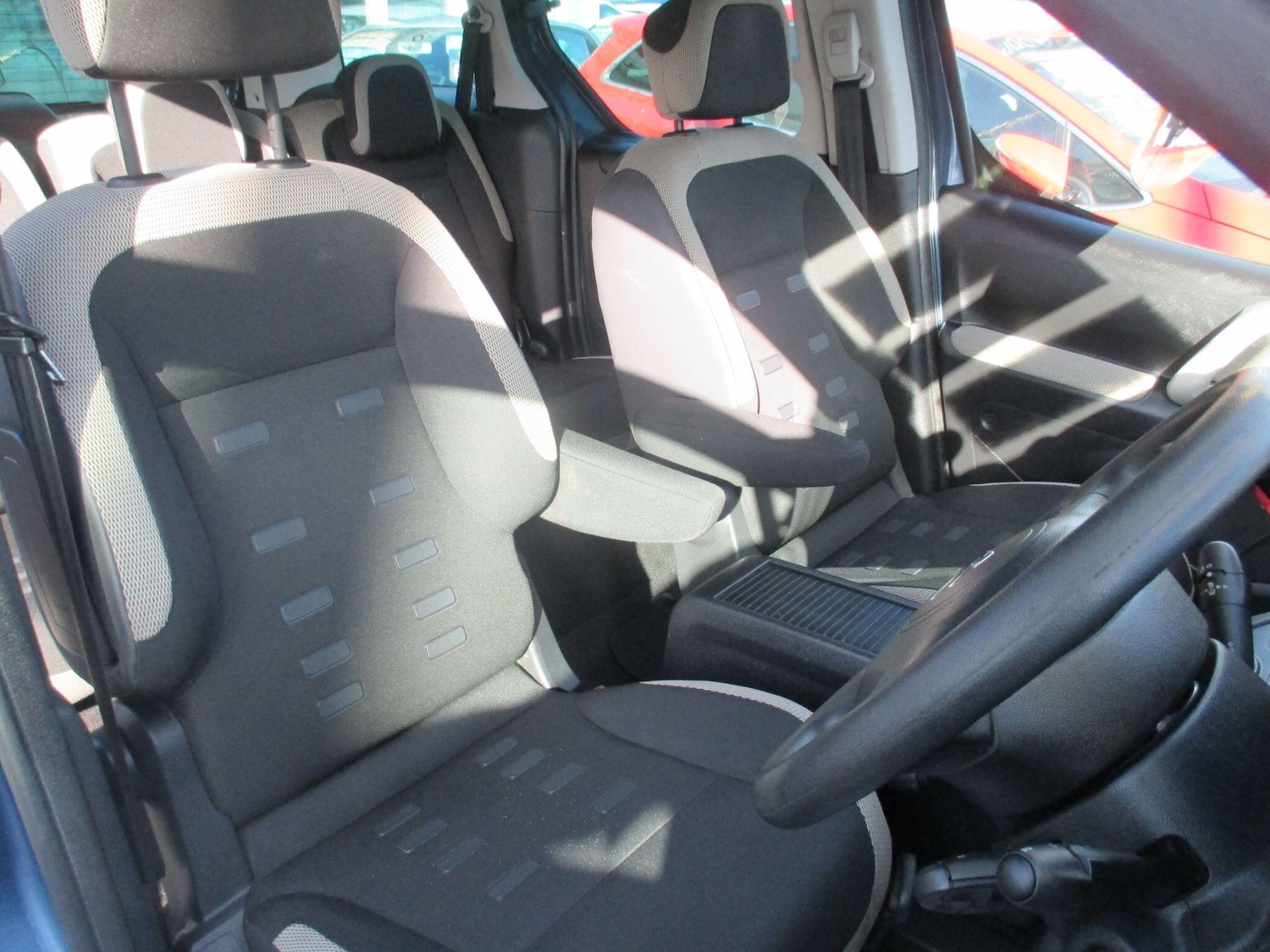 Vehicle 16
