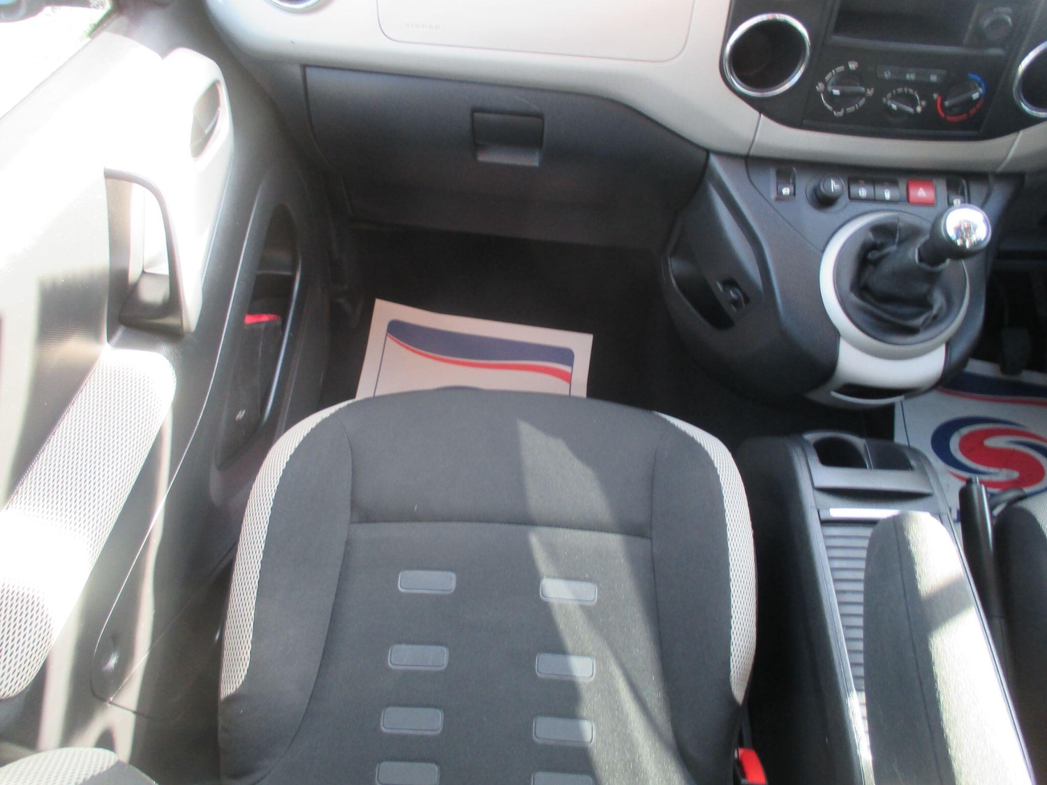 Vehicle 24