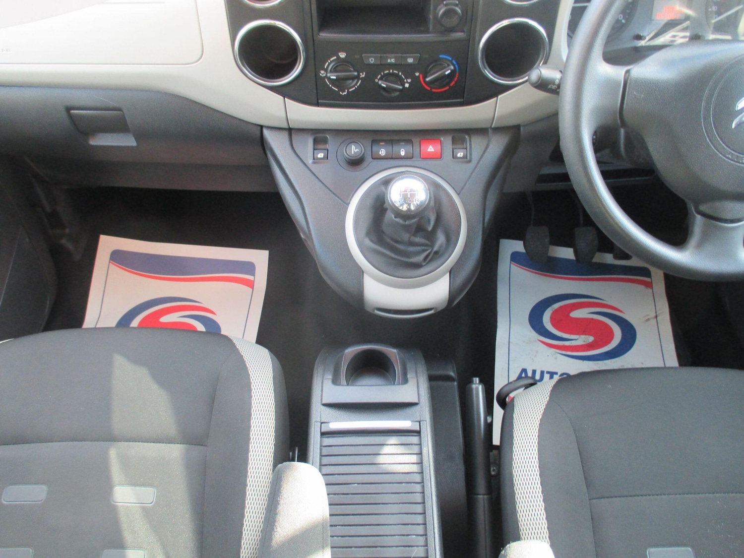 Vehicle 25