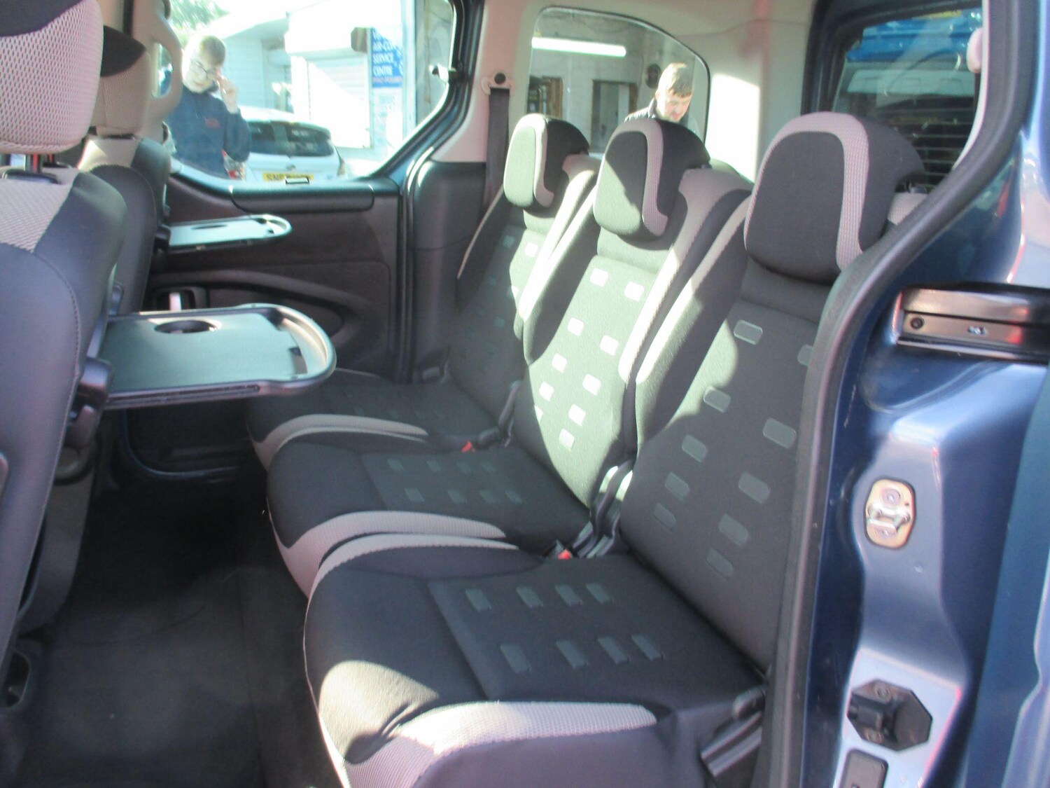 Vehicle 31