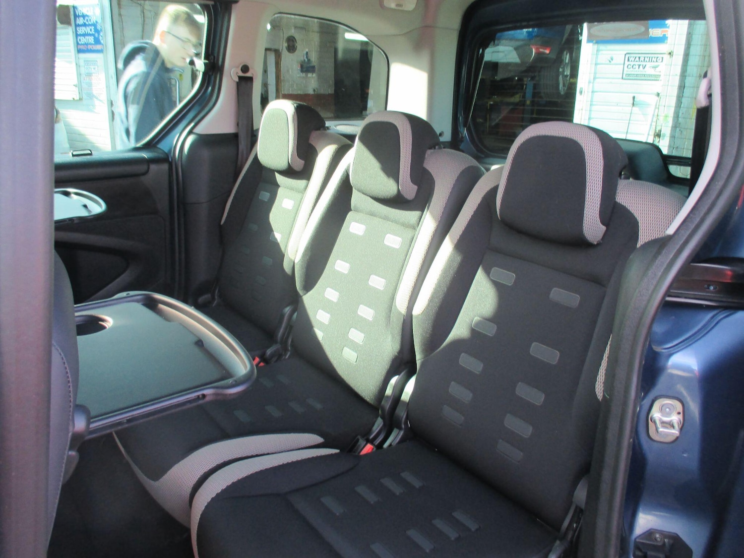 Vehicle 34