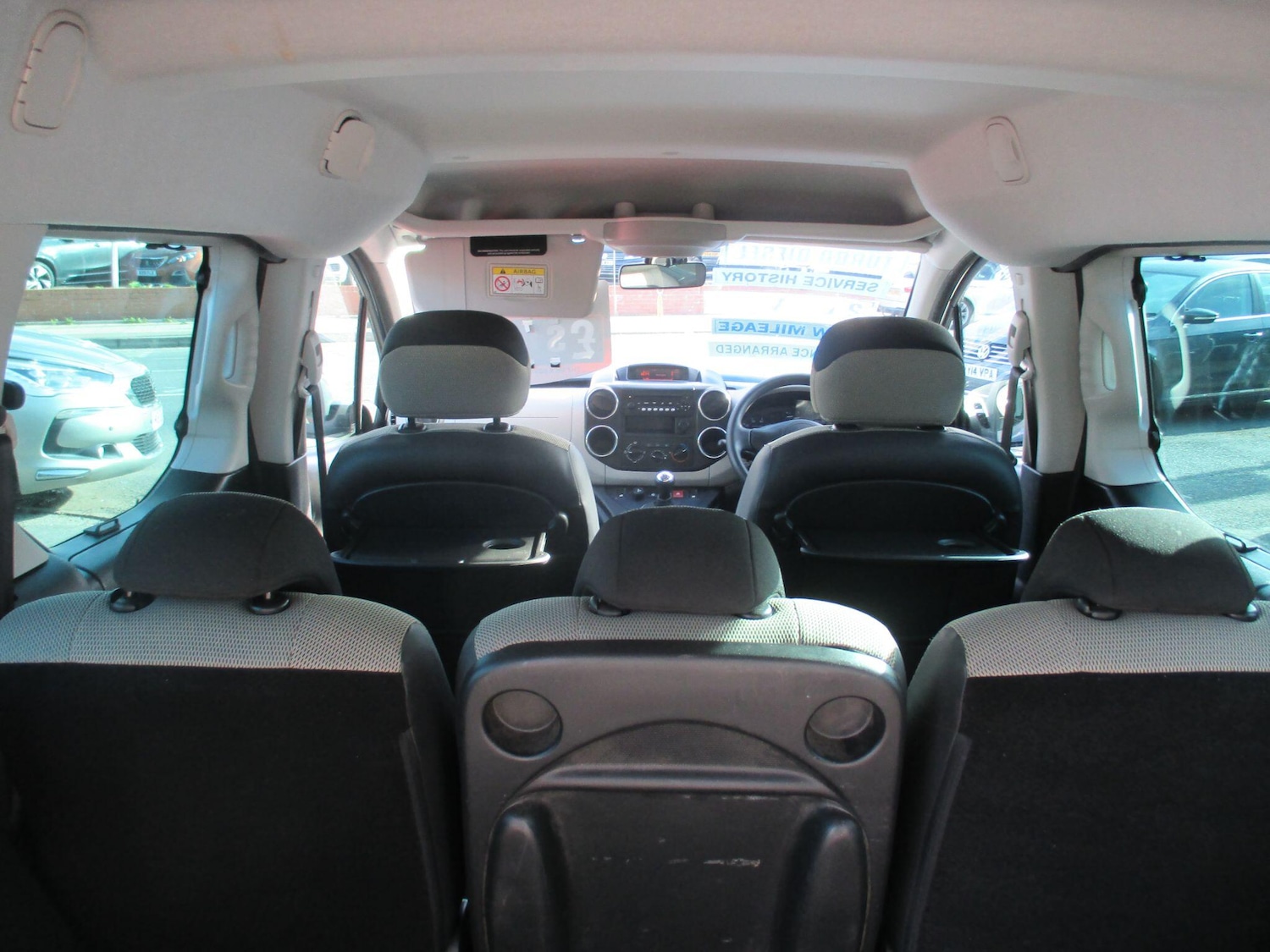 Vehicle 36