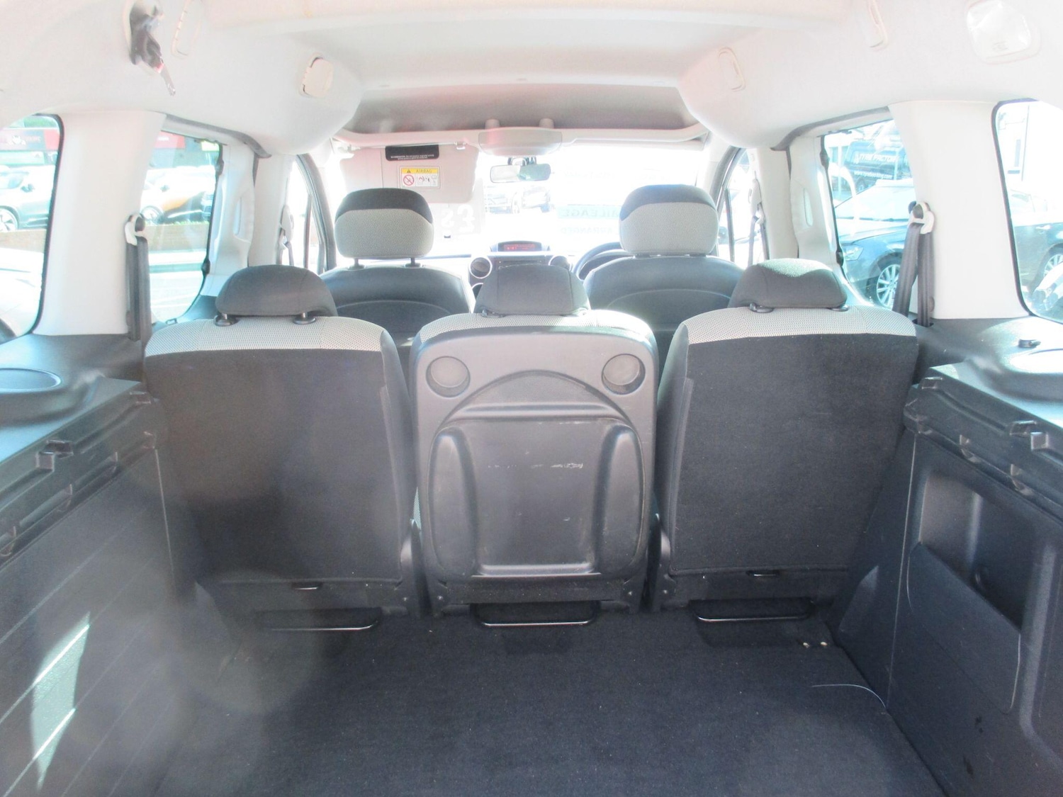 Vehicle 37