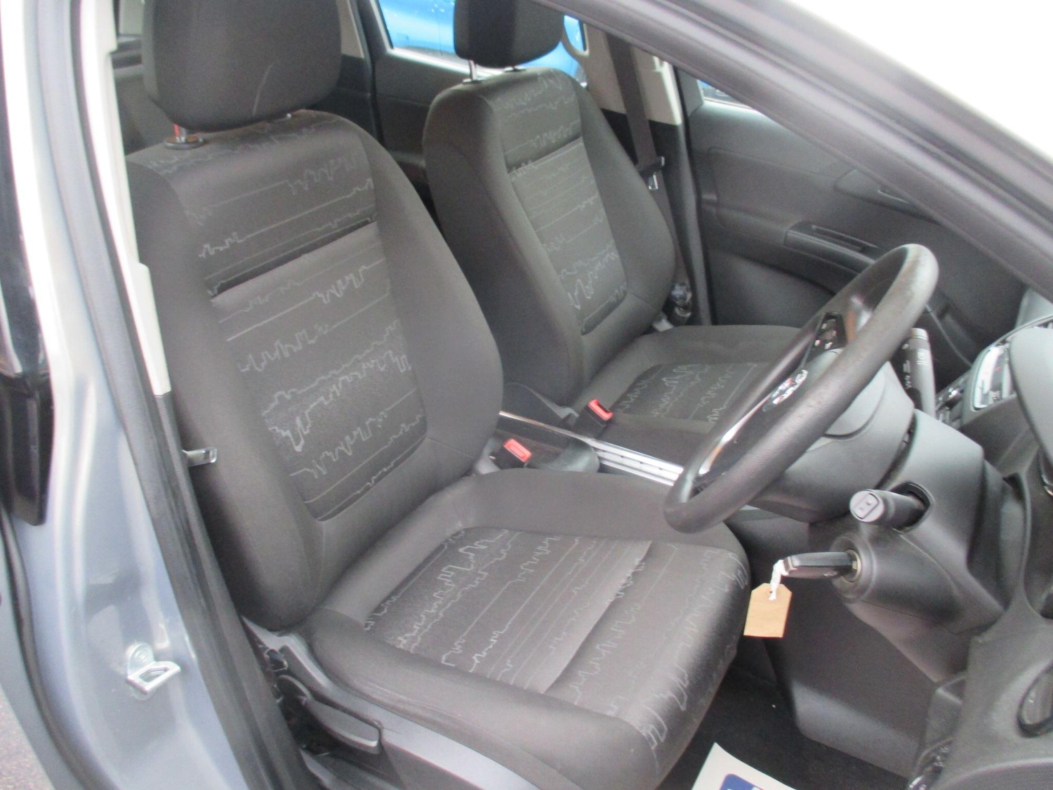 Used Vauxhall Meriva 2015 for sale - 77330448: Photo 11