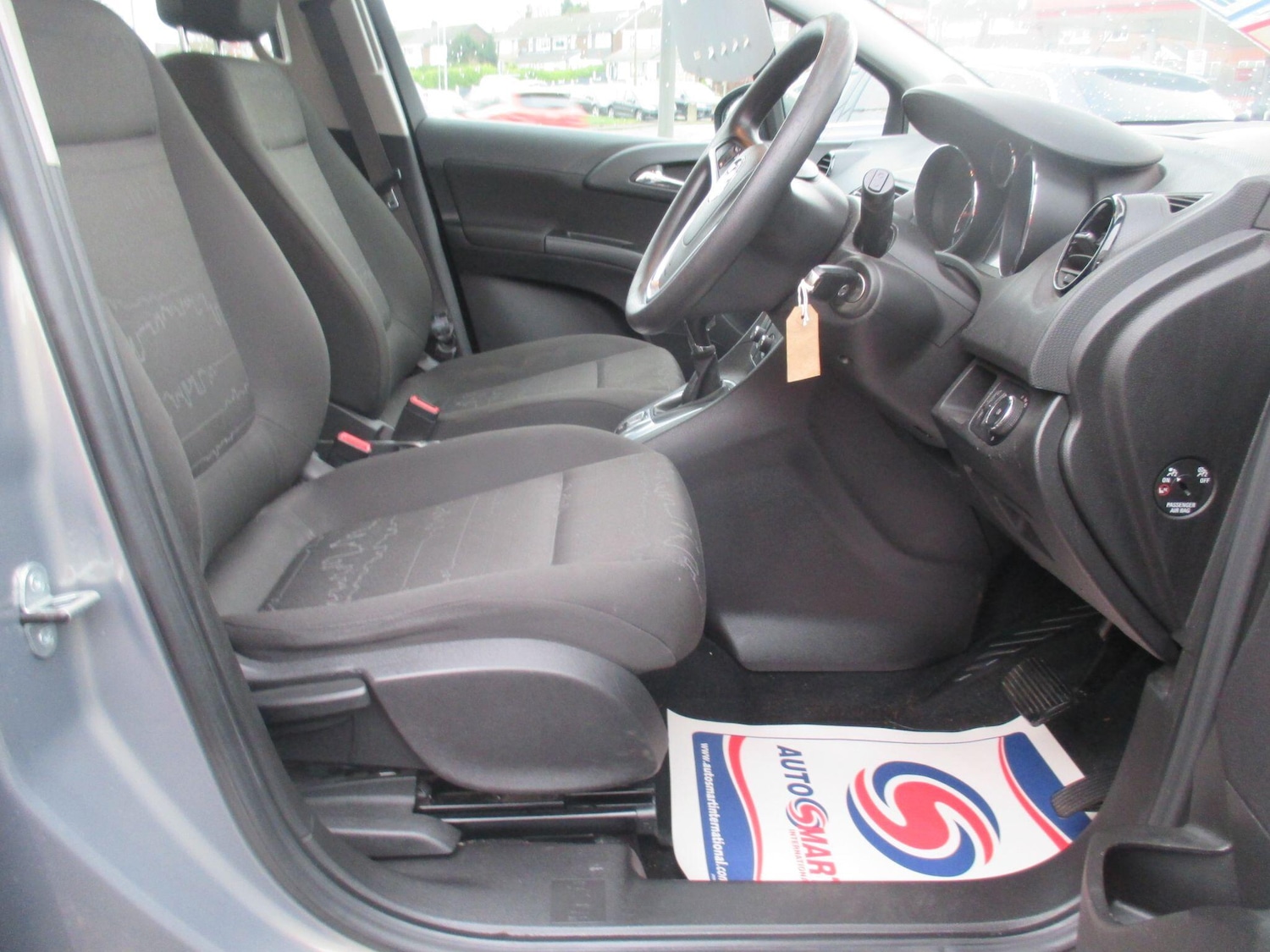 Used Vauxhall Meriva 2015 for sale - 77330448: Photo 12