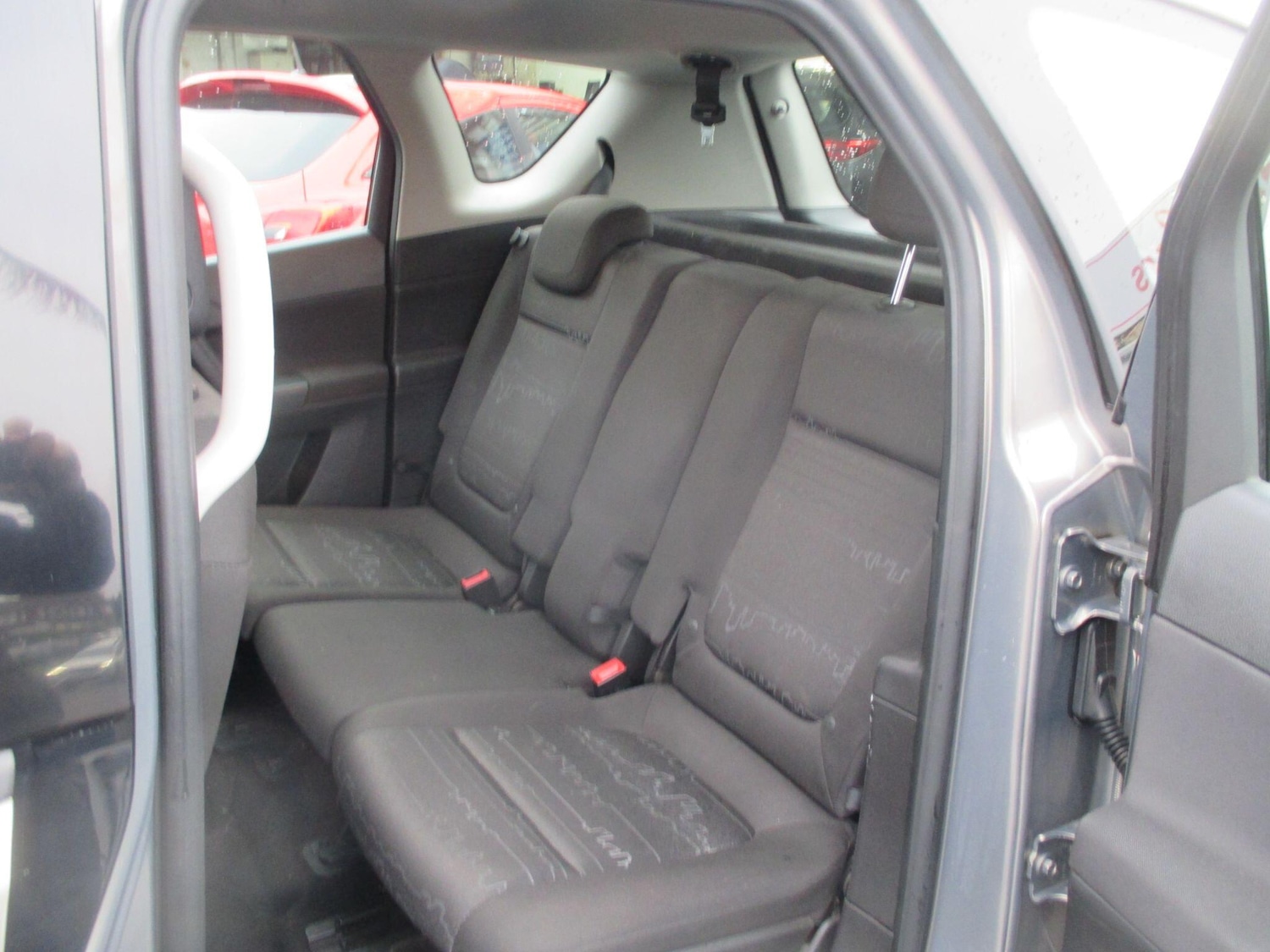 Used Vauxhall Meriva 2015 for sale - 77330448: Photo 15