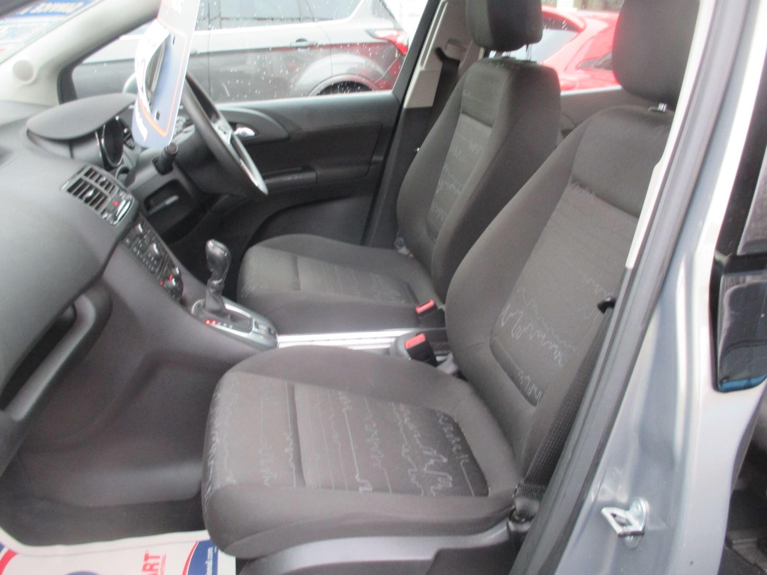 Used Vauxhall Meriva 2015 for sale - 77330448: Photo 16