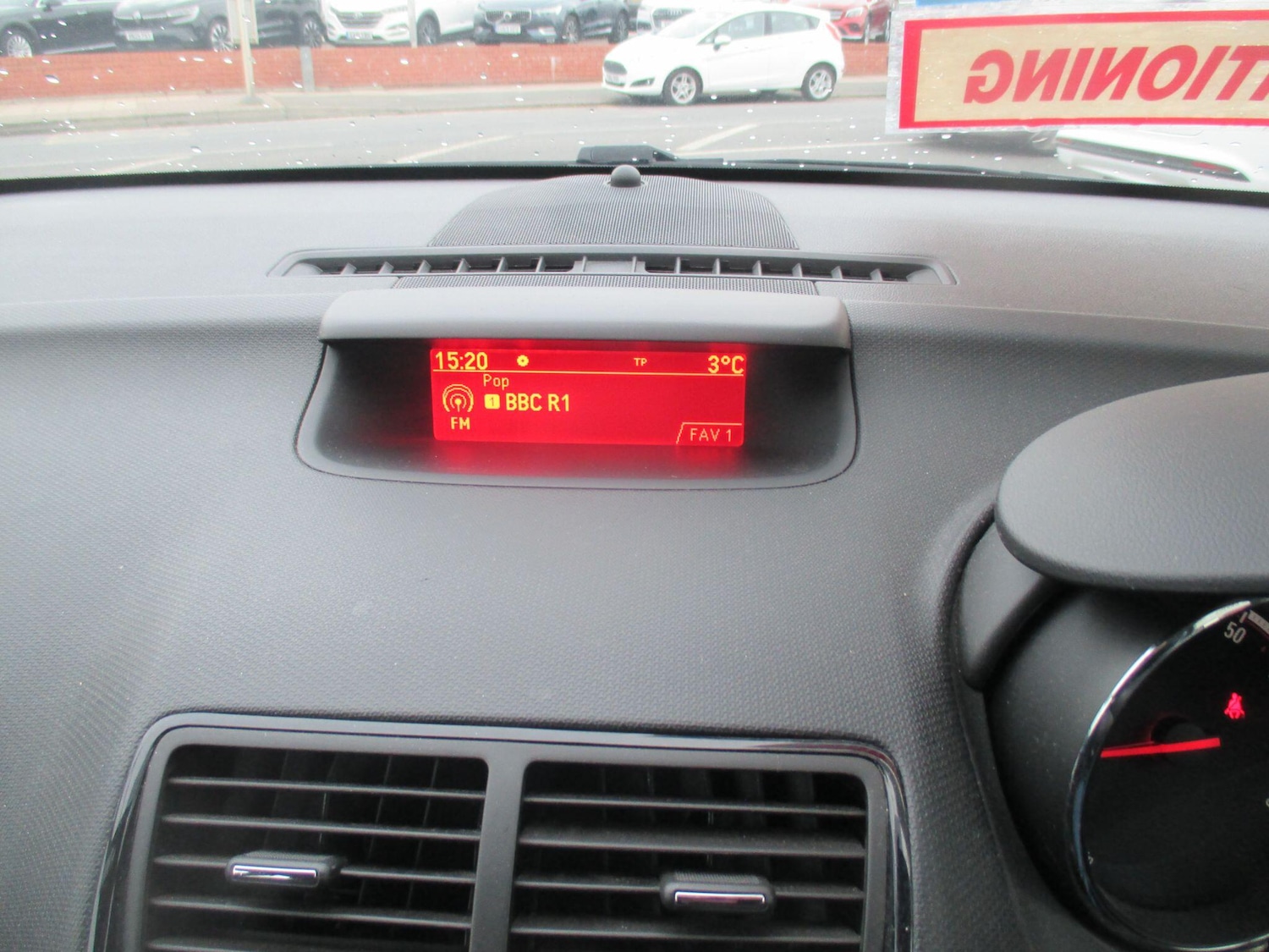 Used Vauxhall Meriva 2015 for sale - 77330448: Photo 22