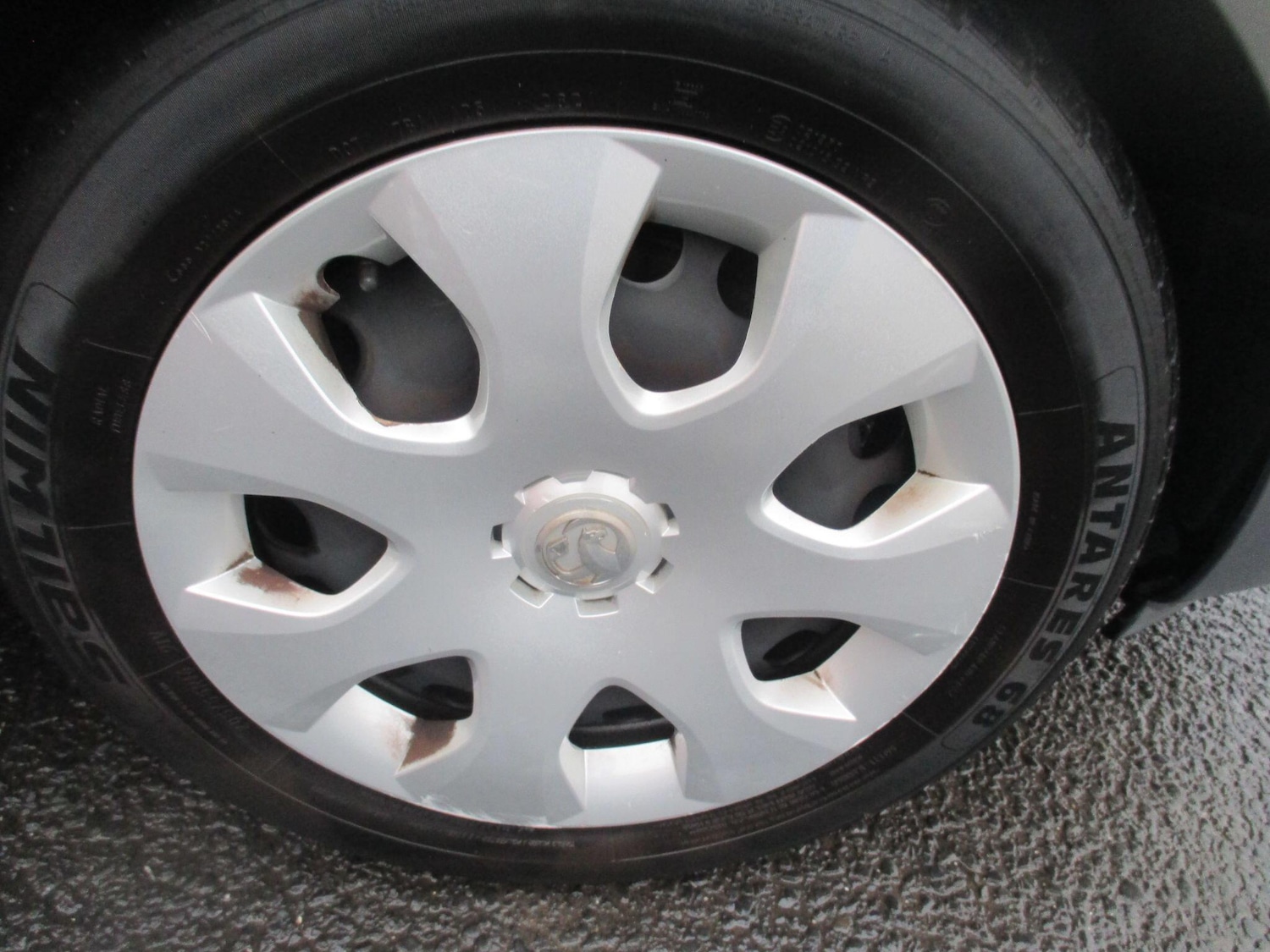 Used Vauxhall Meriva 2015 for sale - 77330448: Photo 24