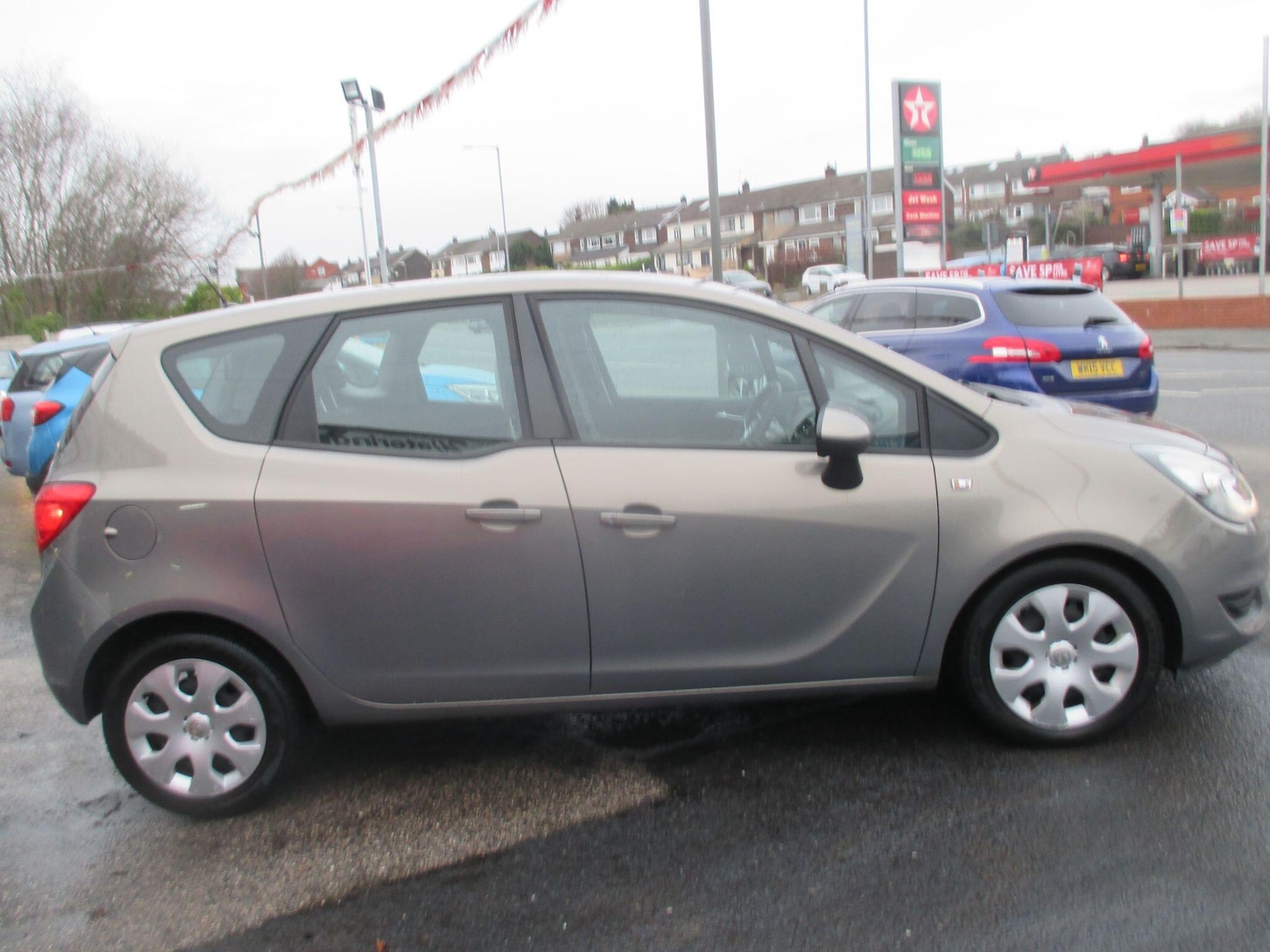 Used Vauxhall Meriva 2015 for sale - 77330448: Photo 7