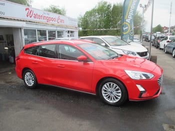 Used Ford Focus 2018 for sale - 79750730: Photo