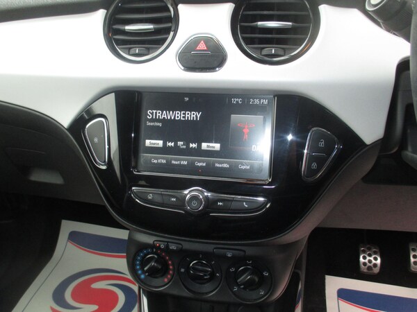 Used Vauxhall ADAM 2016 for sale - 76251334: Photo 10