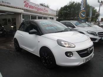 Vauxhall - ADAM