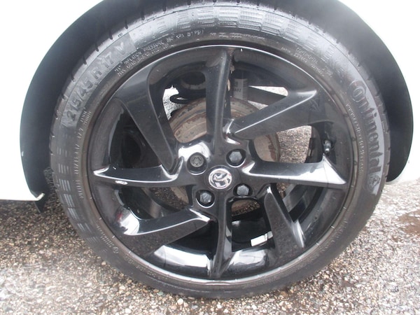 Used Vauxhall ADAM 2016 for sale - 76251334: Photo 8