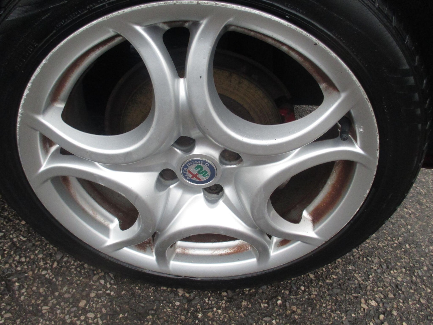 Used Alfa Romeo MiTo 2011 for sale - 76306695: Photo 12