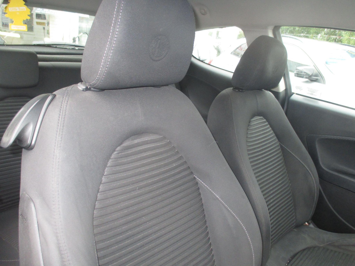 Used Alfa Romeo MiTo 2011 for sale - 76306695: Photo 13