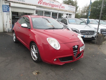 2011 (11) - 1.4 MultiAir Distinctive Euro 5 (s/s) 3dr