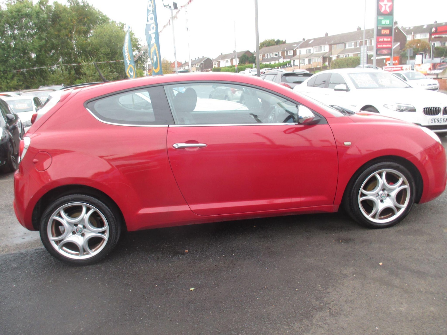 Used Alfa Romeo MiTo 2011 for sale - 76306695: Photo 9